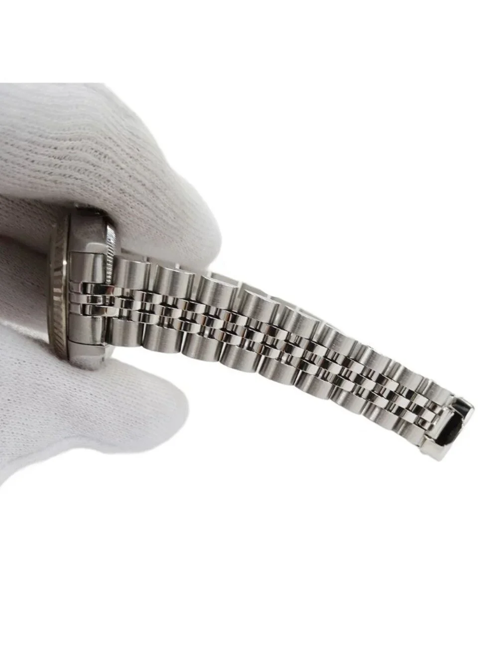 Rolex brand datejust